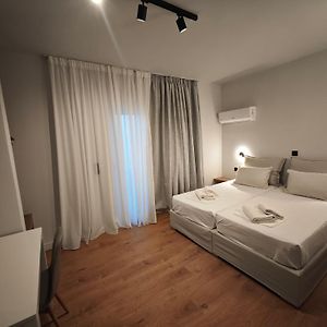 9 Muses Apartments